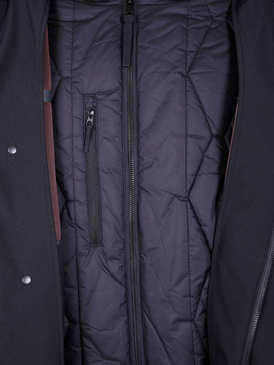 25FW 피플 자켓 HIMEPM945 799 BLUE - PEOPLE