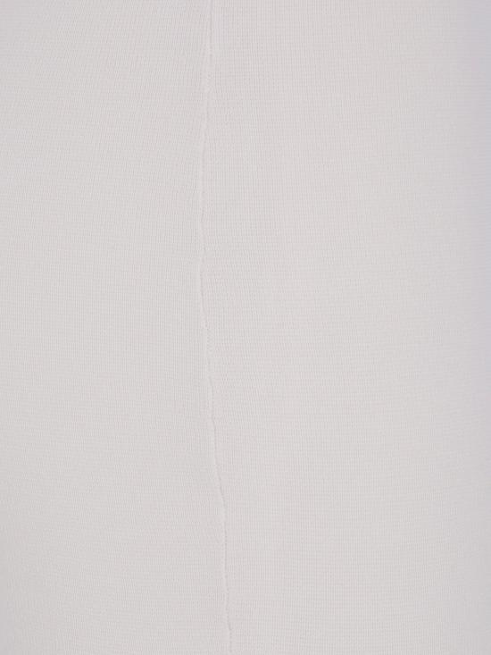 25FW 엔타이어 스튜디오 미디 스커트 UNW2511074OW WHITE - ENTIRE STUDIOS