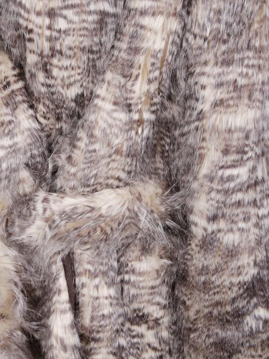 25FW 엔타이어 스튜디오 무스탕 ESWW251051NA NUDE NEUTRALS - ENTIRE STUDIOS