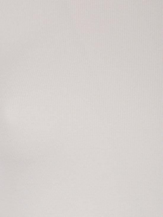 25FW 엔타이어 스튜디오 반팔 티셔츠 UNW2511014OW WHITE - ENTIRE STUDIOS