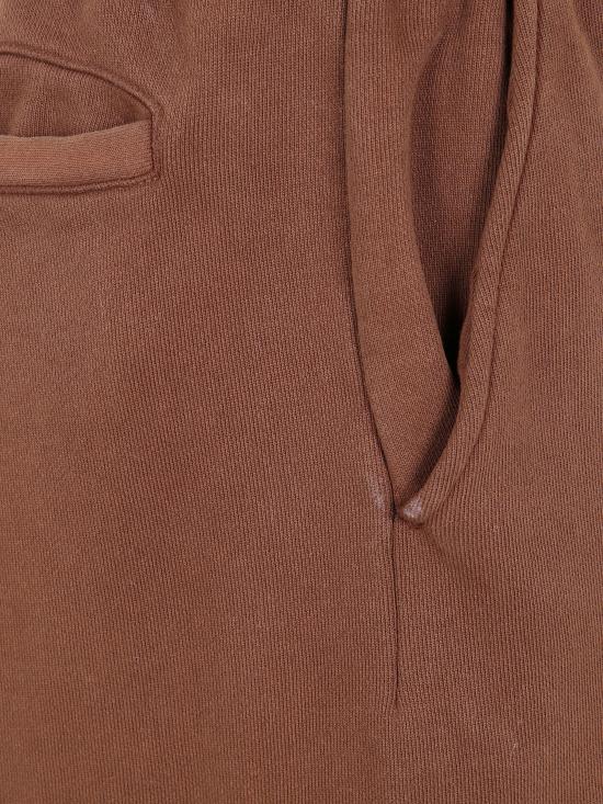 25FW 엔타이어 스튜디오 스트레이트 팬츠 UNU253014BT RED - ENTIRE STUDIOS