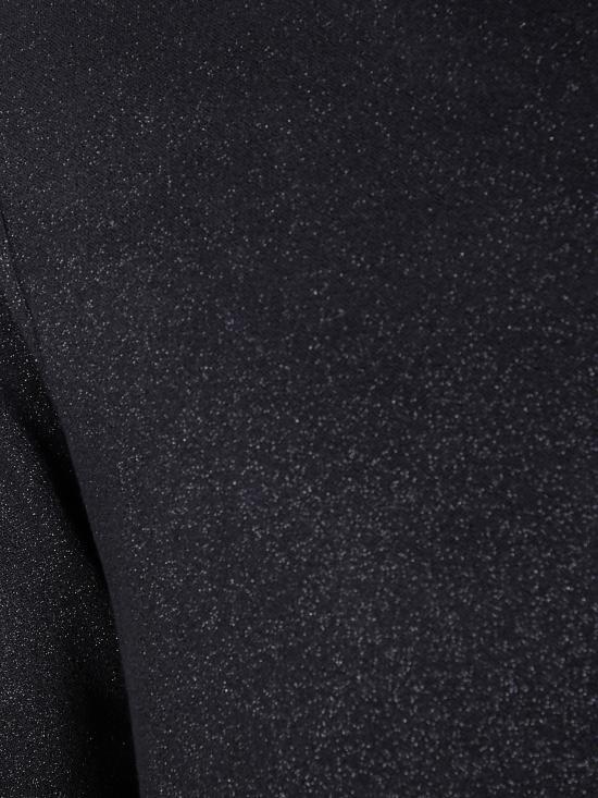 25FW 엠포리오 아르마니 스웨터 EM003990AF20984 FC067 BLACK - EMPORIO ARMANI