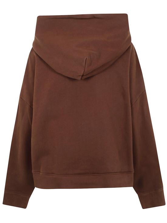 25FW 엔타이어 스튜디오 스웨터 UNU251012BT RED - ENTIRE STUDIOS