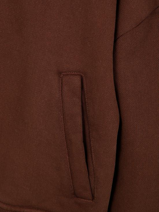 25FW 엔타이어 스튜디오 트레이닝 상의 UNU251003BT RED - ENTIRE STUDIOS