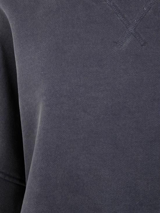 25FW 엔타이어 스튜디오 스웨터 UNU251014WB BLACK - ENTIRE STUDIOS