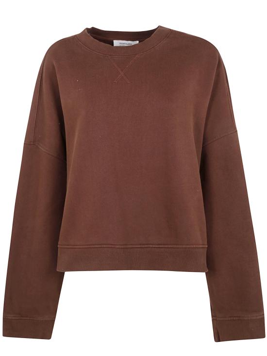 25FW 엔타이어 스튜디오 스웨터 UNU251014BT RED