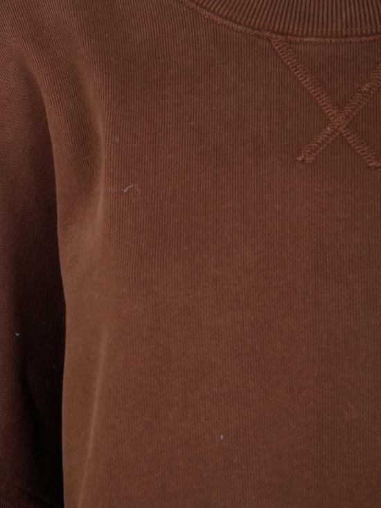 25FW 엔타이어 스튜디오 스웨터 UNU251014BT RED - ENTIRE STUDIOS