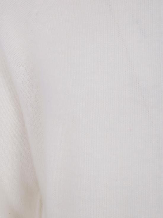 25FW 톰포드 스웨터 KCL065YMK102 AW003 WHITE - TOMFORD