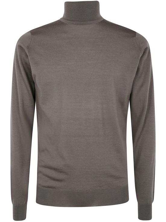 25FW 존스메들리 스웨터 CHERWELL097 MANSFIELD BLACK