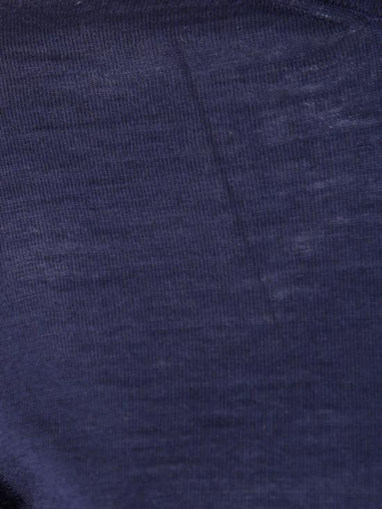 25FW 누어 스웨터 253F03001 10 BLUE - NUUR