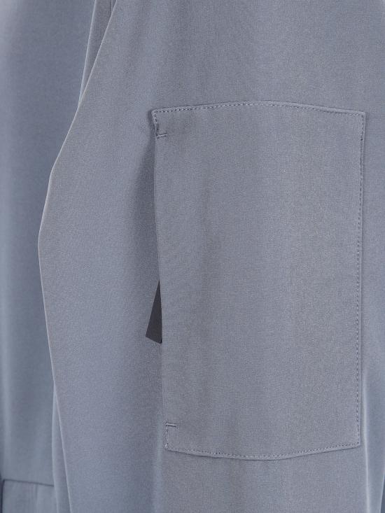 25FW 레인스 패딩 RA12510 LAGOON BLUE - RAINS