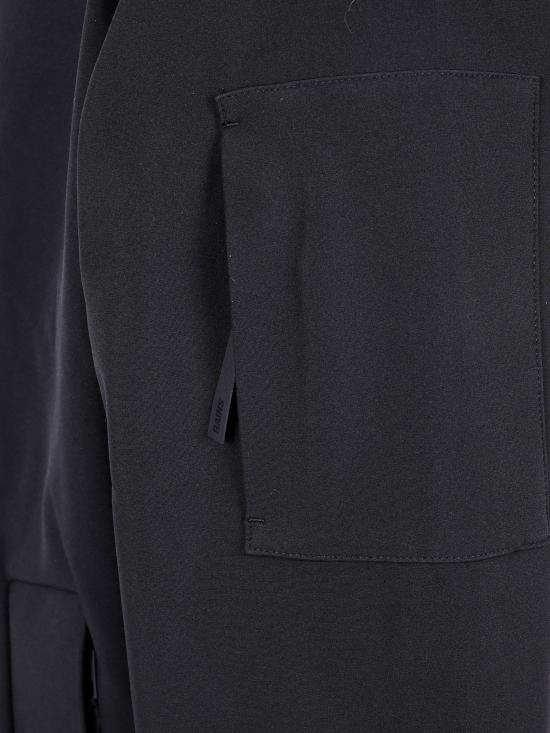 25FW 레인스 패딩 RA12510 BLACK - RAINS