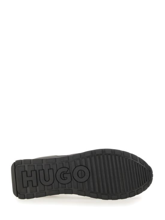 25FW 휴고보스 스니커즈 50536568 10266583061 GREY - HUGO BOSS