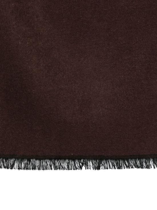 25FW 엠포리오 아르마니 머플러/스카프 EM003851AF20015 U6032 BROWN - EMPORIO ARMANI