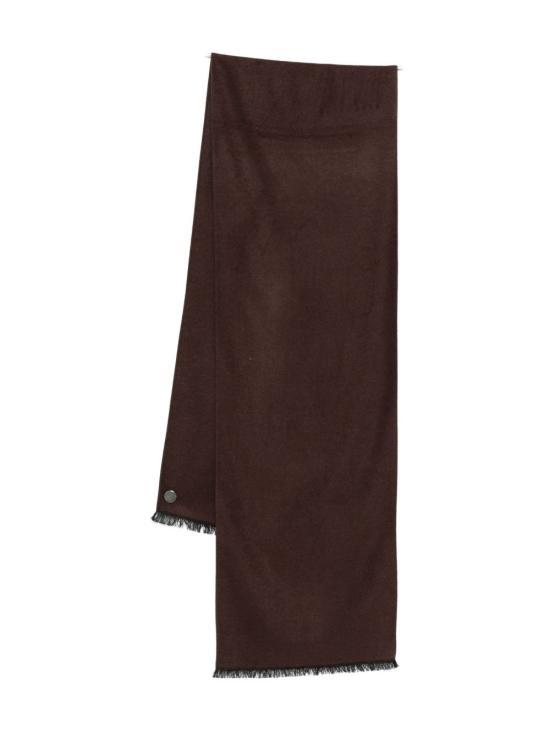 25FW 엠포리오 아르마니 머플러/스카프 EM003851AF20015 U6032 BROWN