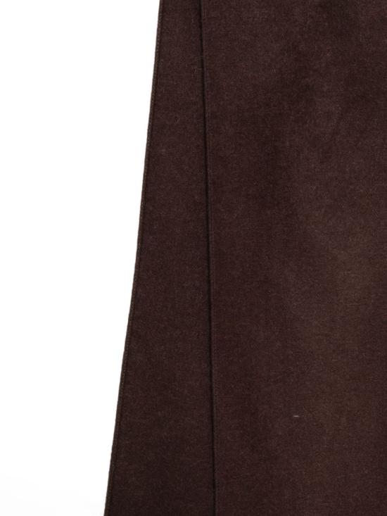 25FW 엠포리오 아르마니 머플러/스카프 EM003851AF20015 U6032 BROWN - EMPORIO ARMANI