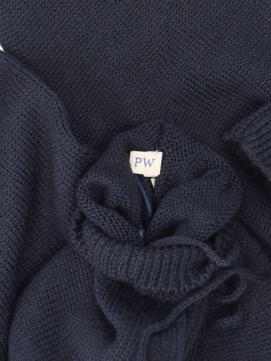 25FW 팔로마울 장갑 VJ1815 208 GREY - PALOMA WOOL