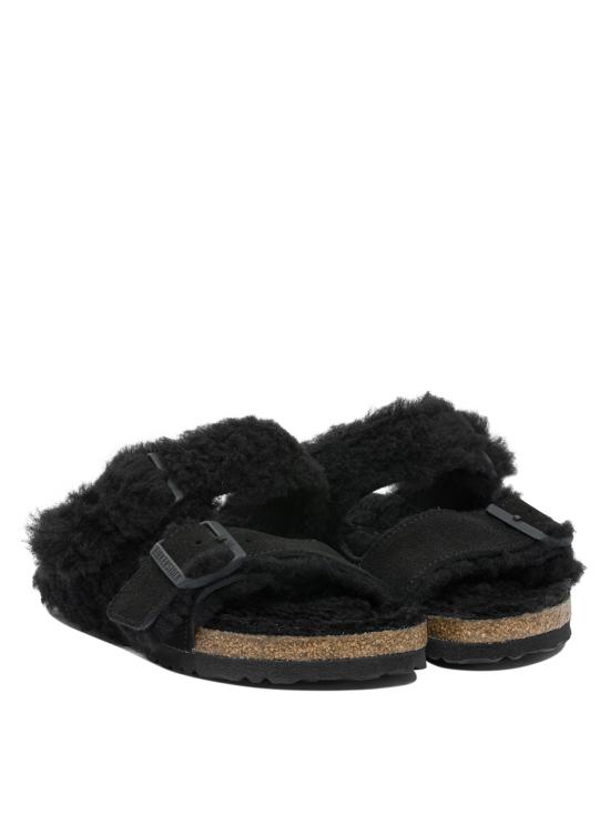 25FW 버켄스탁 샌들 1025544 BLACK - BIRKENSTOCK