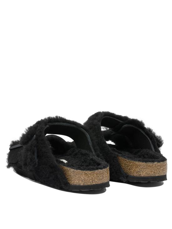 25FW 버켄스탁 샌들 1025544 BLACK - BIRKENSTOCK