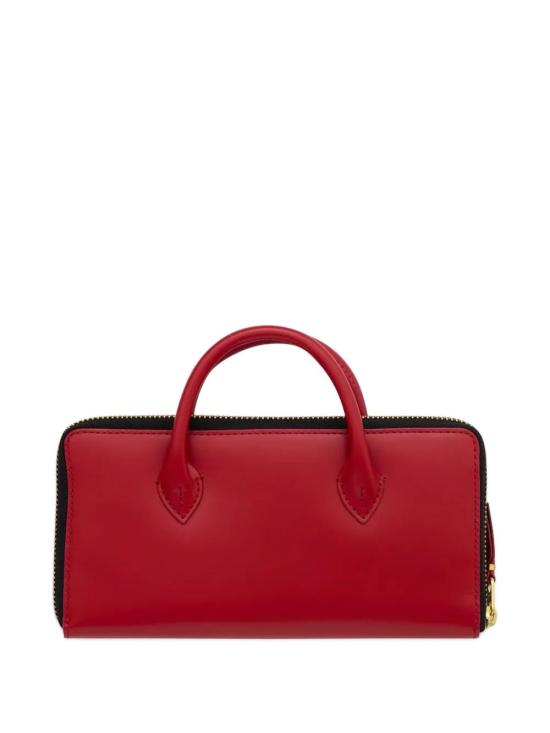 25FW 꼼데가르송 장지갑 SA0110HA RED - COMME DES GARCONS