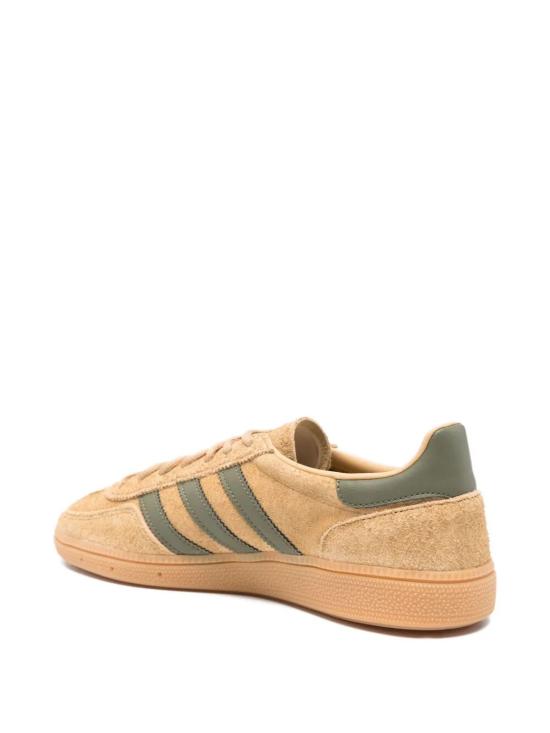 25FW 아디다스 핸드볼 스페지알 스니커즈 JQ8298 GOLBEI BROWN - ADIDAS