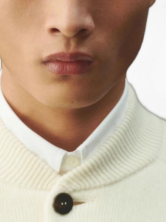 25FW 자크뮈스 비니 25HACU00767AK00287 110 WHITE - JACQUEMUS