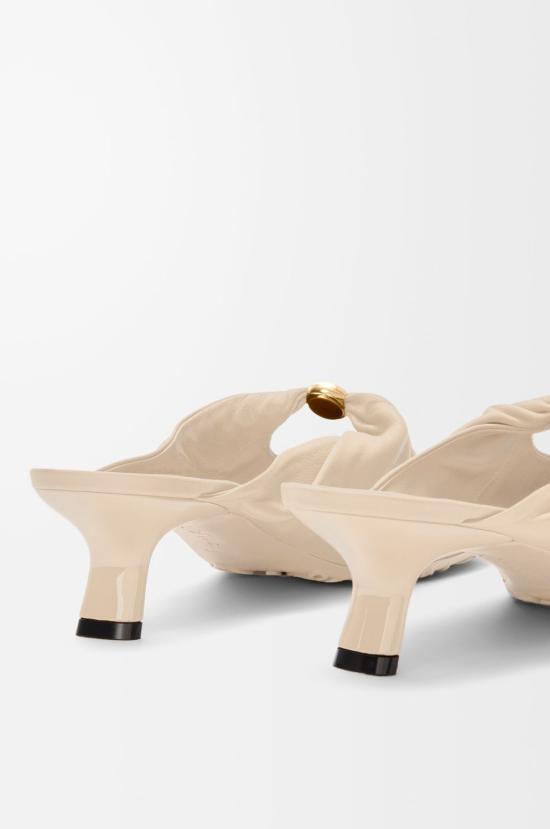 25FW 로에베 L815379X95 5733 BEIGE - LOEWE