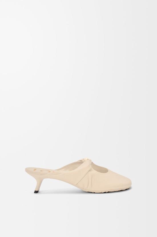 25FW 로에베 L815379X95 5733 BEIGE