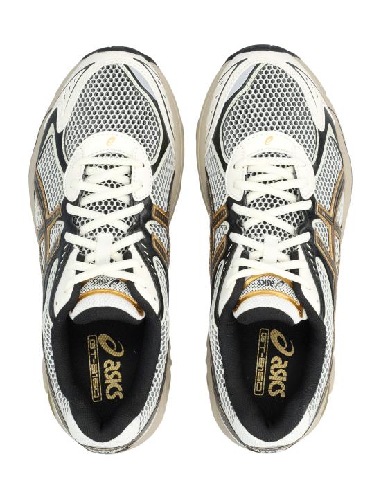 25FW 아식스 GT-2160 스니커즈 1203A275 114 CREAM PURE GOLD - ASICS