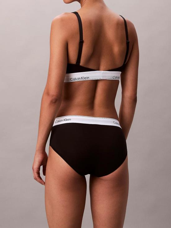 25FW 캘빈클라인 팬티 LV00QF8503 UB1 BLACK - CALVIN KLEIN