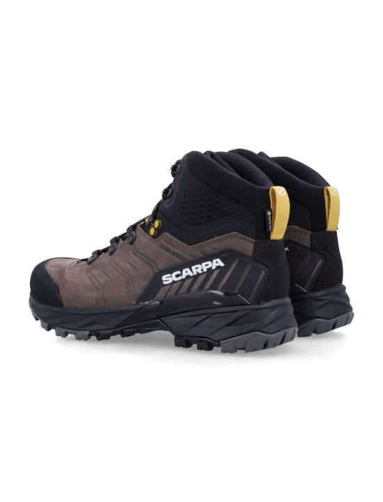 25FW 스카르파 부츠 63139200 VOLCANO VOLCANO MUSTARD - SCARPA