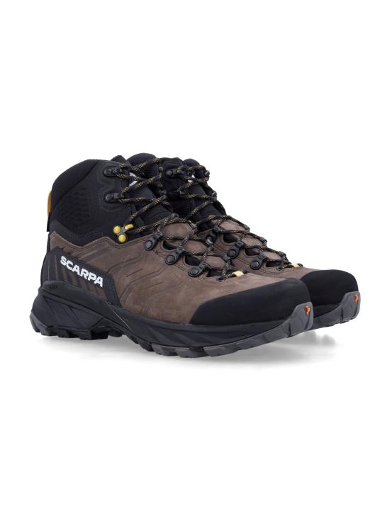 25FW 스카르파 부츠 63139200 VOLCANO VOLCANO MUSTARD - SCARPA