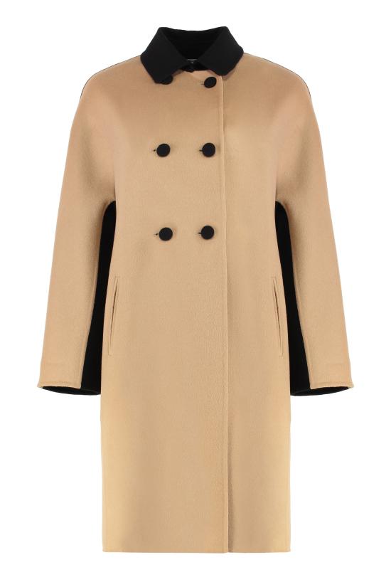  사르토리아 라토레 코트 W7322893CAPPOTTO254 Beige