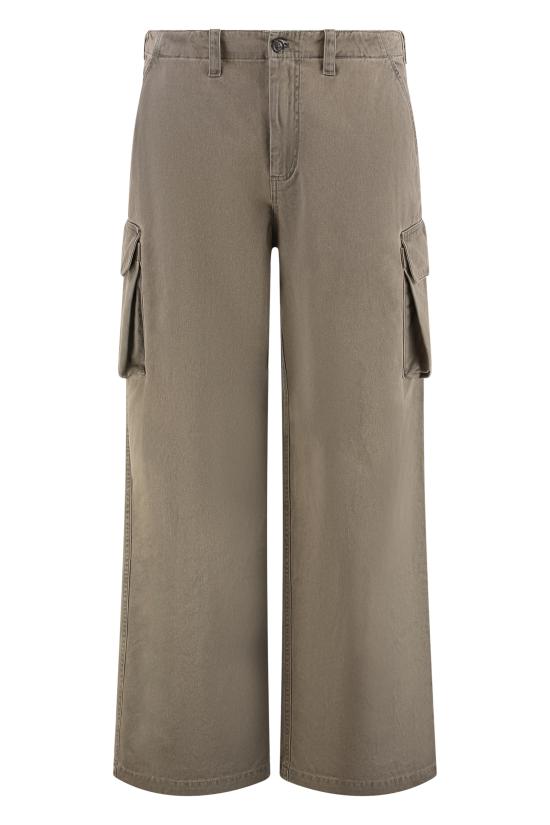 25FW 아워레가시 마운트 카고 팬츠 M4254MDDITCHWASHOUTTWILL khaki