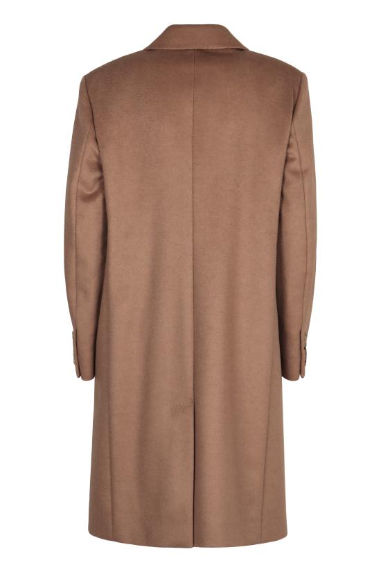 25FW 막스마라 코사 카멜 헤어 코트 COSA2521016012600001 Camel - MAX MARA