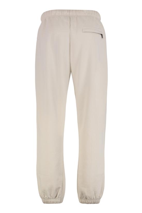 25FW 돌체앤가바나 스트레이트 팬츠 GP17ATG7PLOM2037 Beige - DOLCE & GABBANA