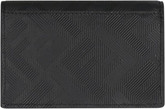 25SS 펜디 남성지갑 7M0222AJF4F19KP black - FENDI