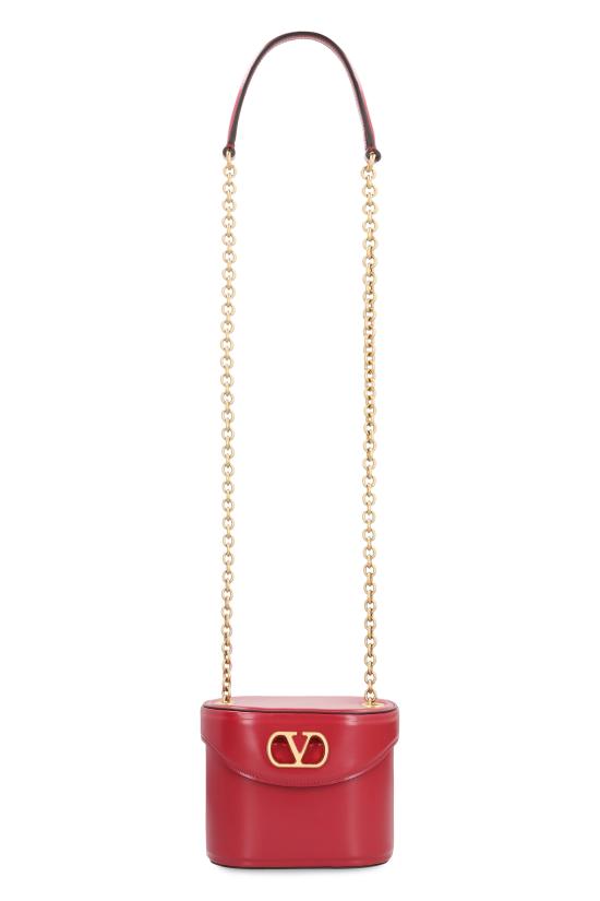 25FW 발렌티노 가라바니 숄더백 WB0R95GCB0RO red - VALENTINO GARAVANI