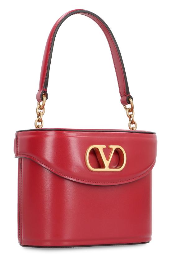 25FW 발렌티노 가라바니 숄더백 WB0R95GCB0RO red - VALENTINO GARAVANI