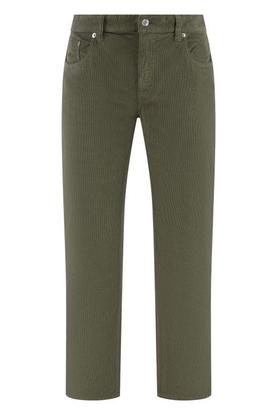 25FW 디파트먼트5 스트레이트 팬츠 UP5271TS0023715 green