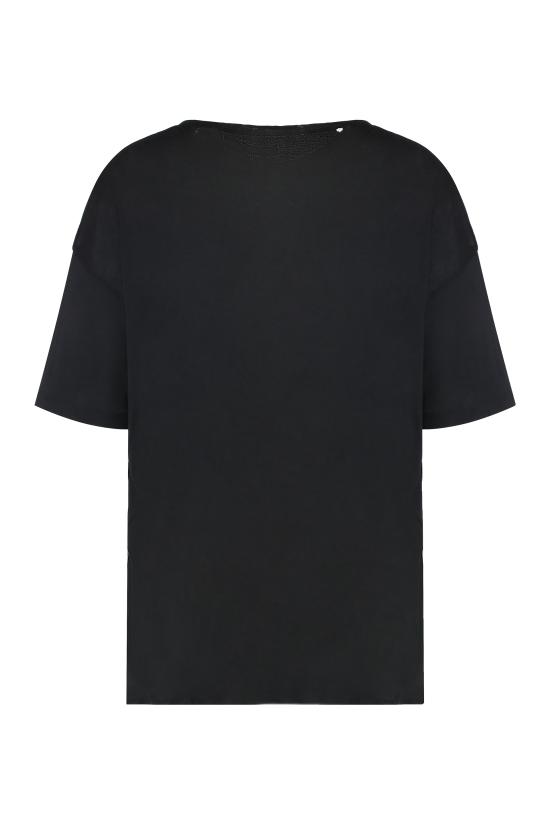  이알엘 반팔 티셔츠 ERL08T016FADEDBLACK black - ERL