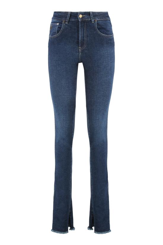 25FW 로이스 스트레이트 팬츠 34447728L32 blue