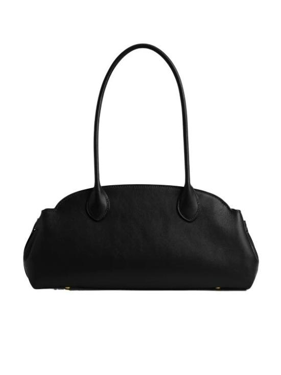 25SS 코치 숄더백 CCM57B4BK - COACH