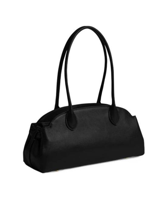 25SS 코치 숄더백 CCM57B4BK - COACH