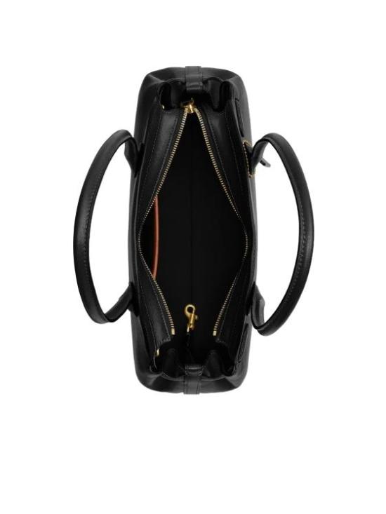 25SS 코치 숄더백 CCM57B4BK - COACH