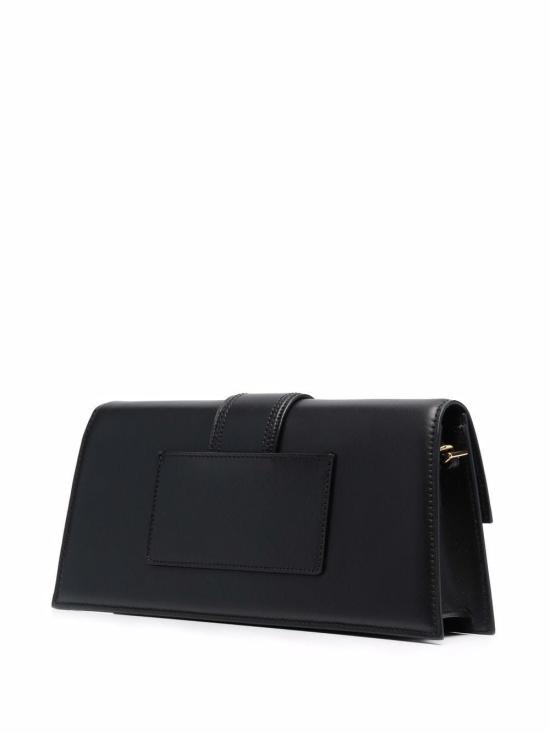 26FW 자크뮈스 토트백 22E221BA0133060 990 BLACK - JACQUEMUS