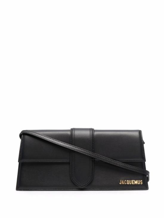 26FW 자크뮈스 토트백 22E221BA0133060 990 BLACK