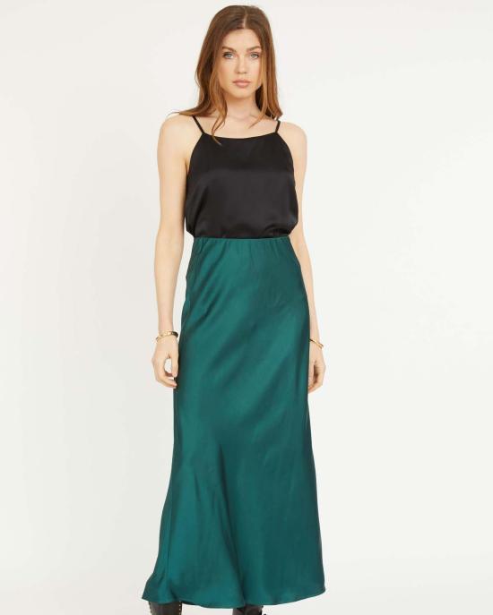  Caballero 미디 스커트 카발레로 브리아