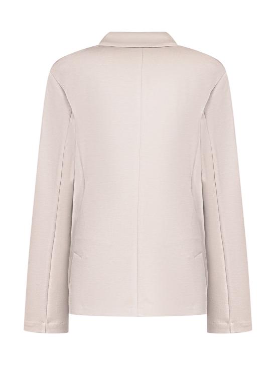 25FW [키즈] 엠포리오 아르마니 캐주얼 자켓 EB000545AF16254 U8140 NACREOUS - EMPORIO ARMANI