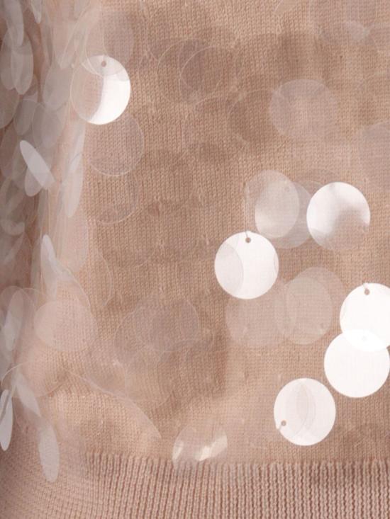 25FW 막스마라 스튜디오 가디건 2526346051600 002 ROSA 242128 PINK - MAX MARA STUDIO